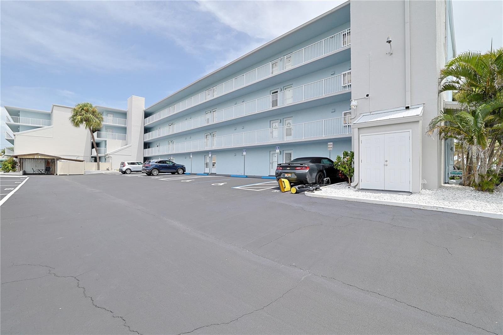 3700 Atlantic Avenue, FL