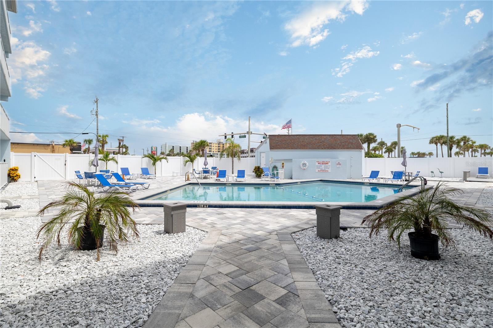 3700 Atlantic Avenue, FL