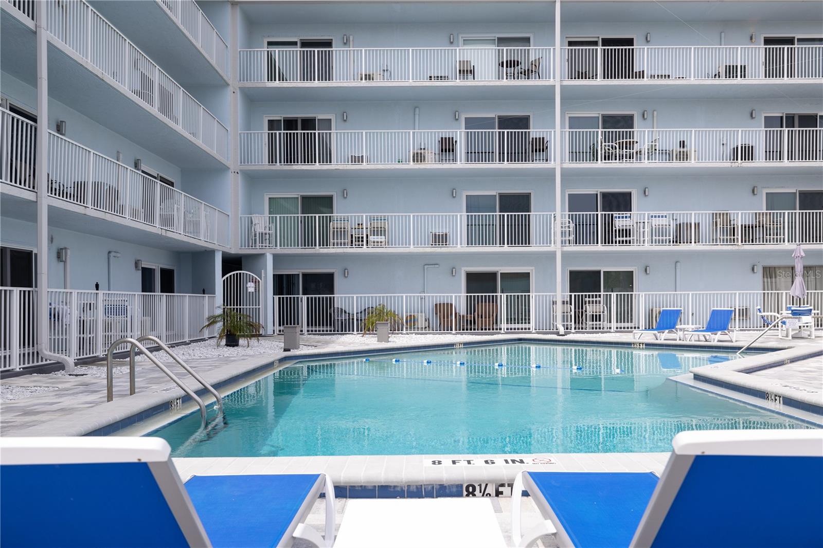 3700 Atlantic Avenue, FL