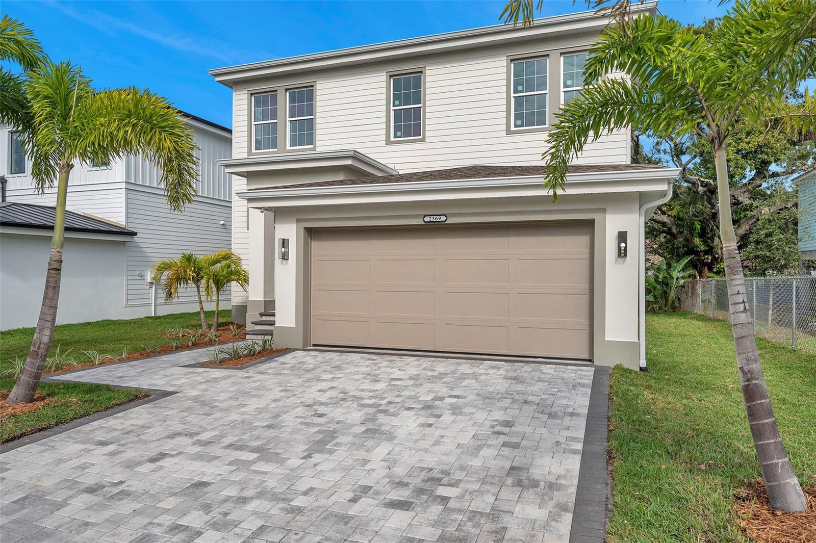 2369 Bahia Vista Street, FL