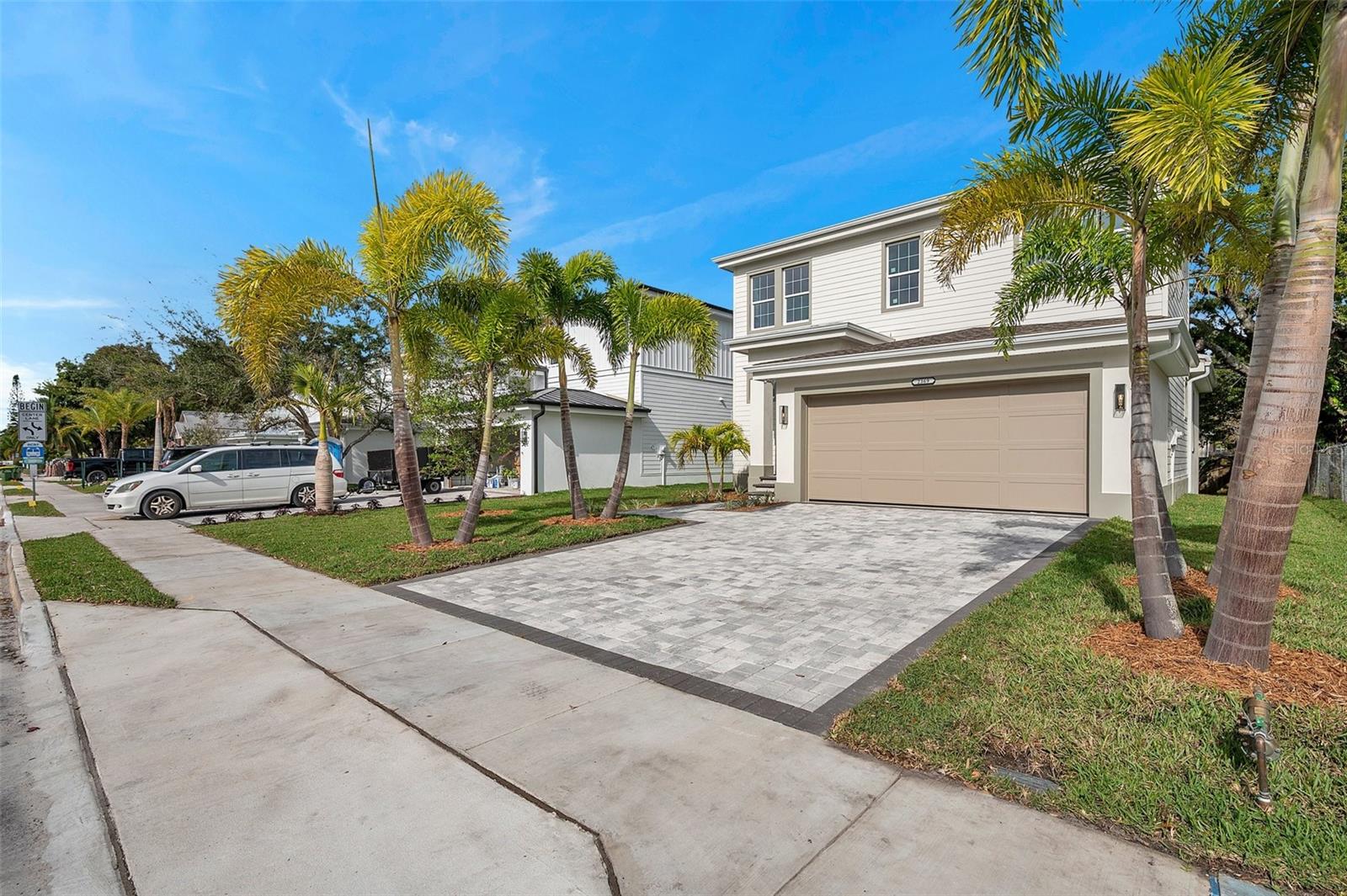 2369 Bahia Vista Street, FL
