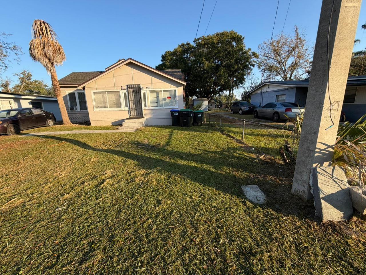 4427 Raleight Street, FL
