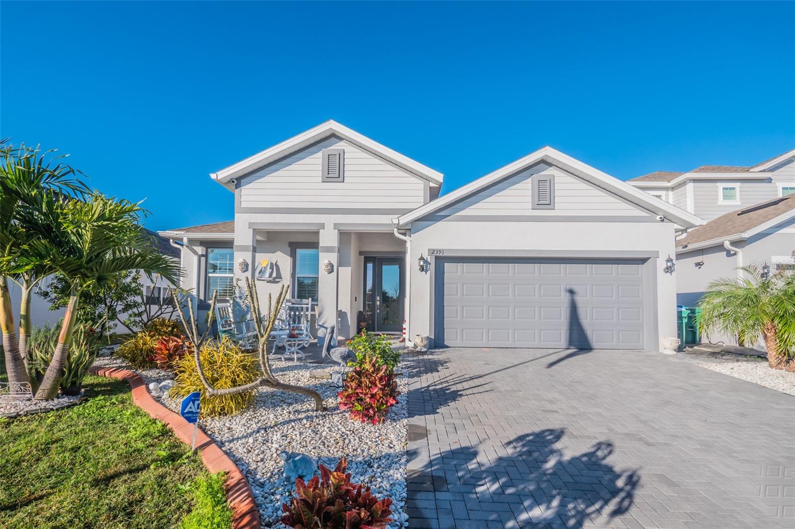 2391 Natoma Boulevard, FL