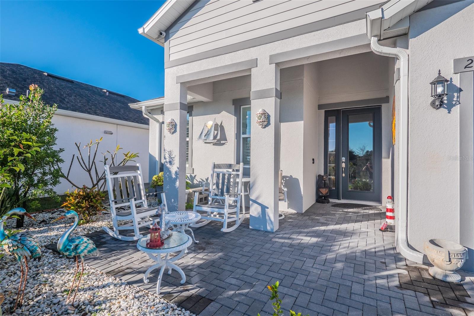2391 Natoma Boulevard, FL