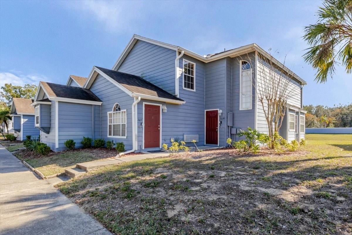 203 Coco Plum Drive, FL