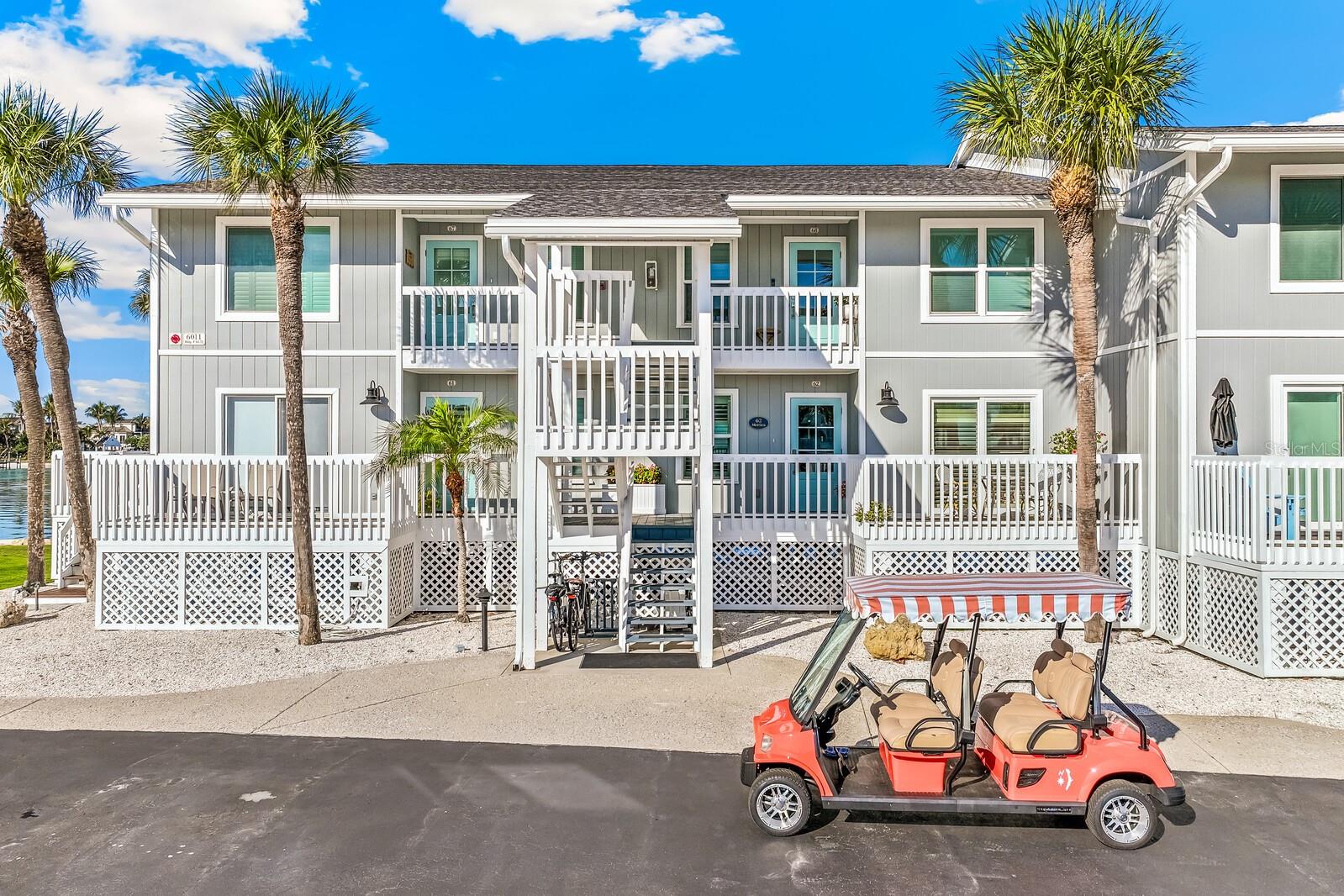 6011 Boca Grande Causeway, FL