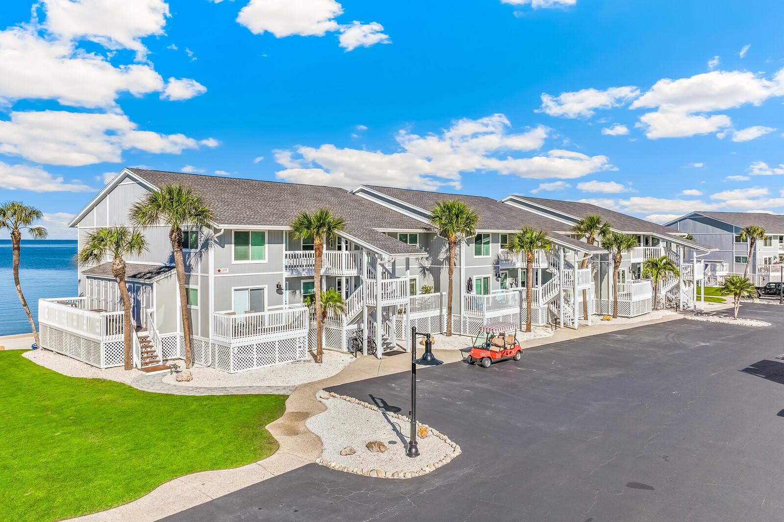 6011 Boca Grande Causeway, FL