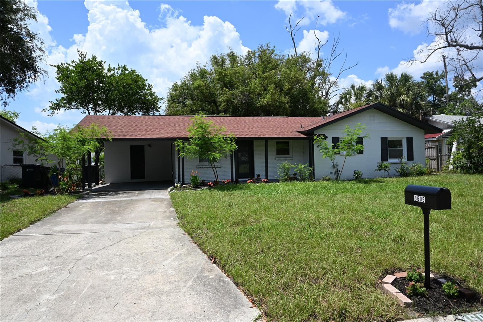 8609 Driftwood Drive, FL