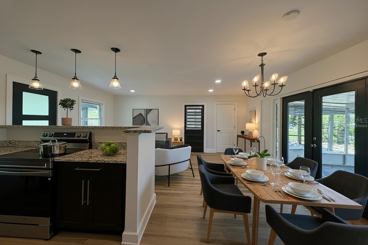 8609 Driftwood Drive, FL