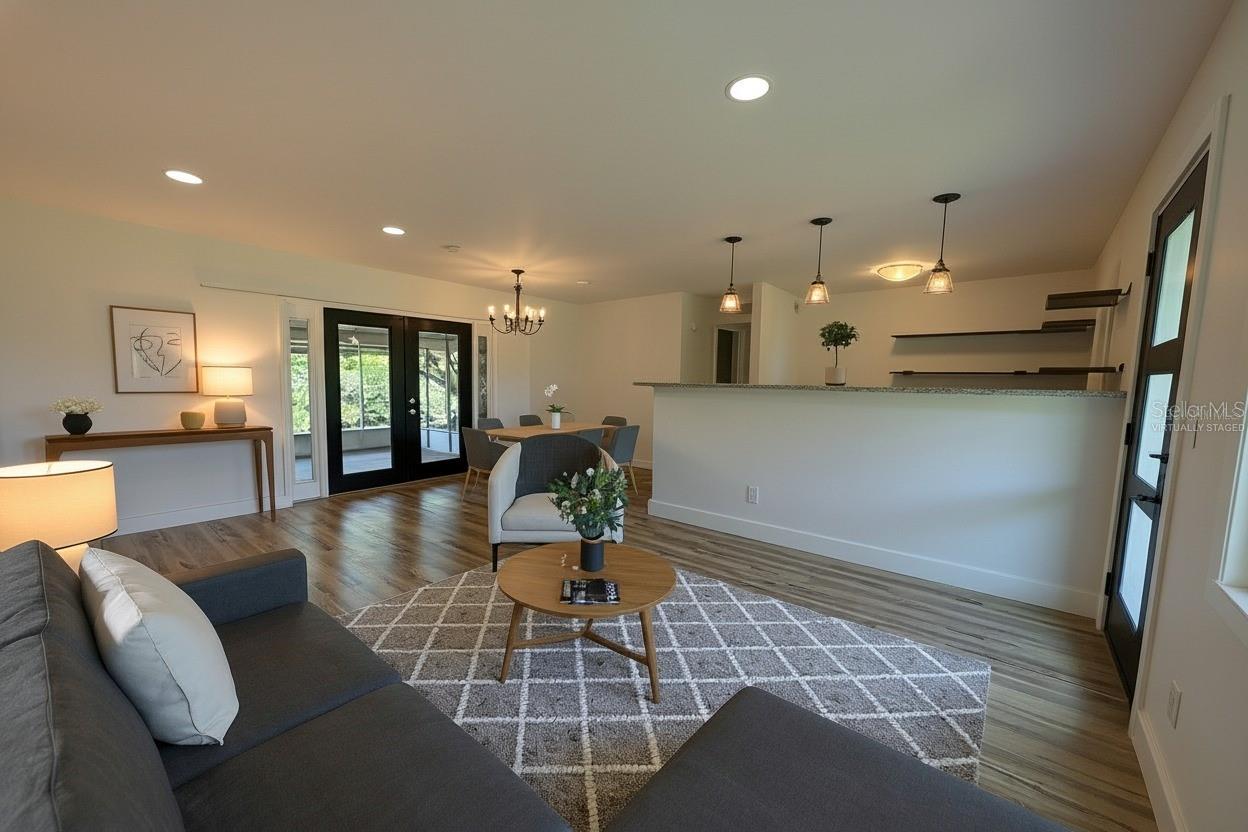 8609 Driftwood Drive, FL