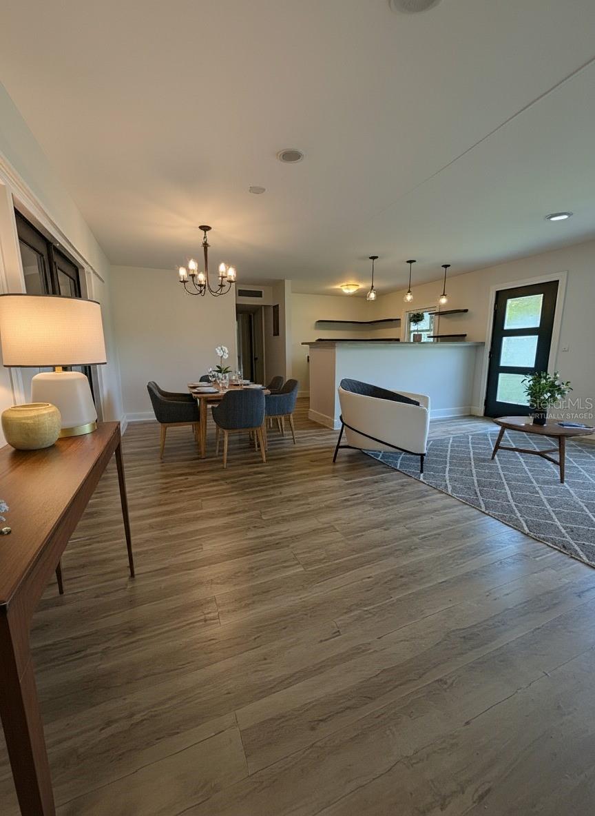 8609 Driftwood Drive, FL