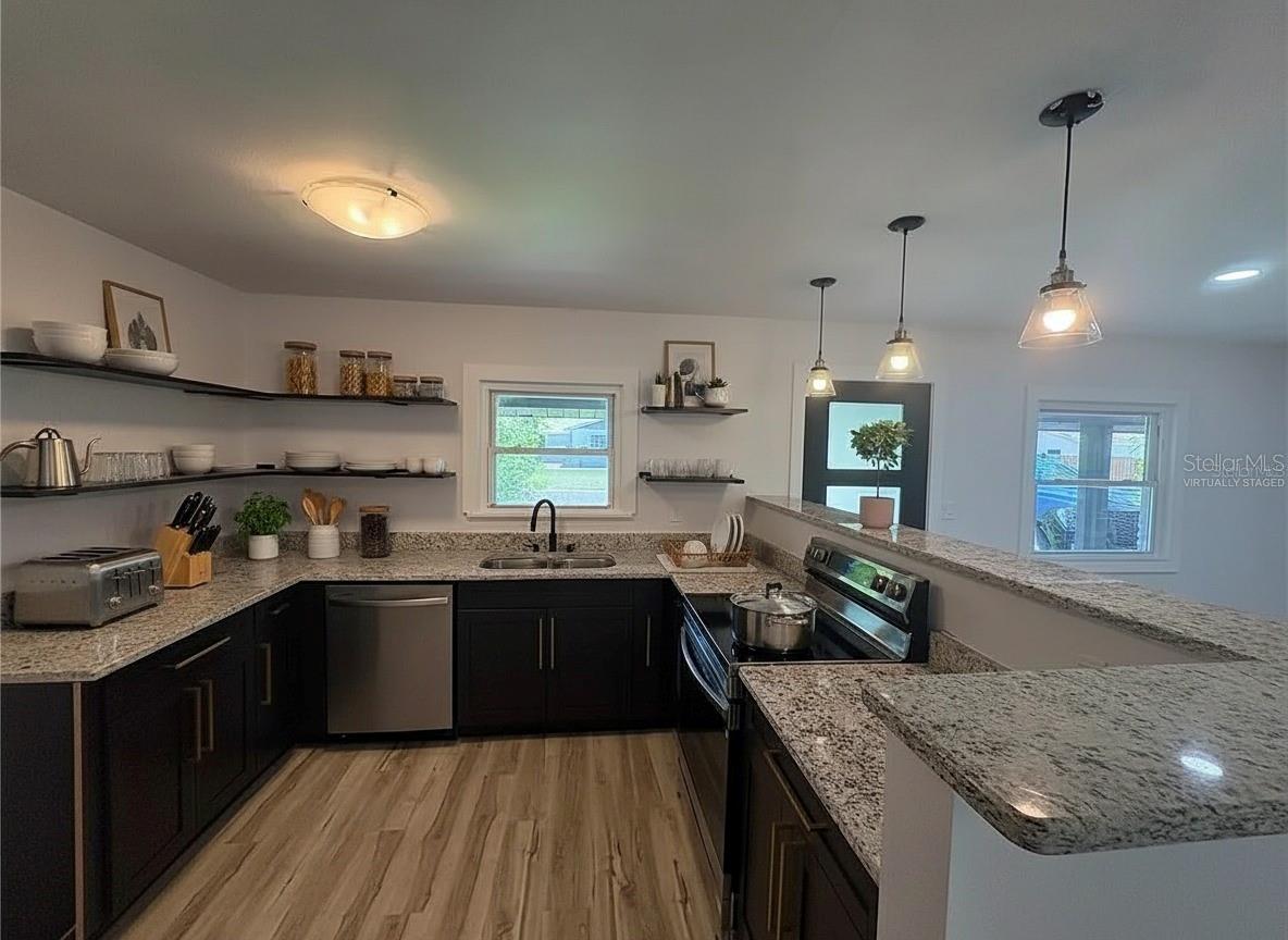 8609 Driftwood Drive, FL