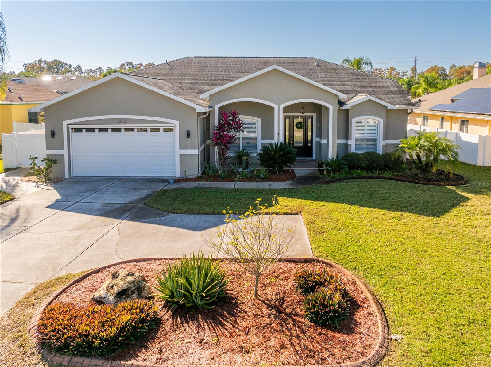 21812 Carson Drive, FL
