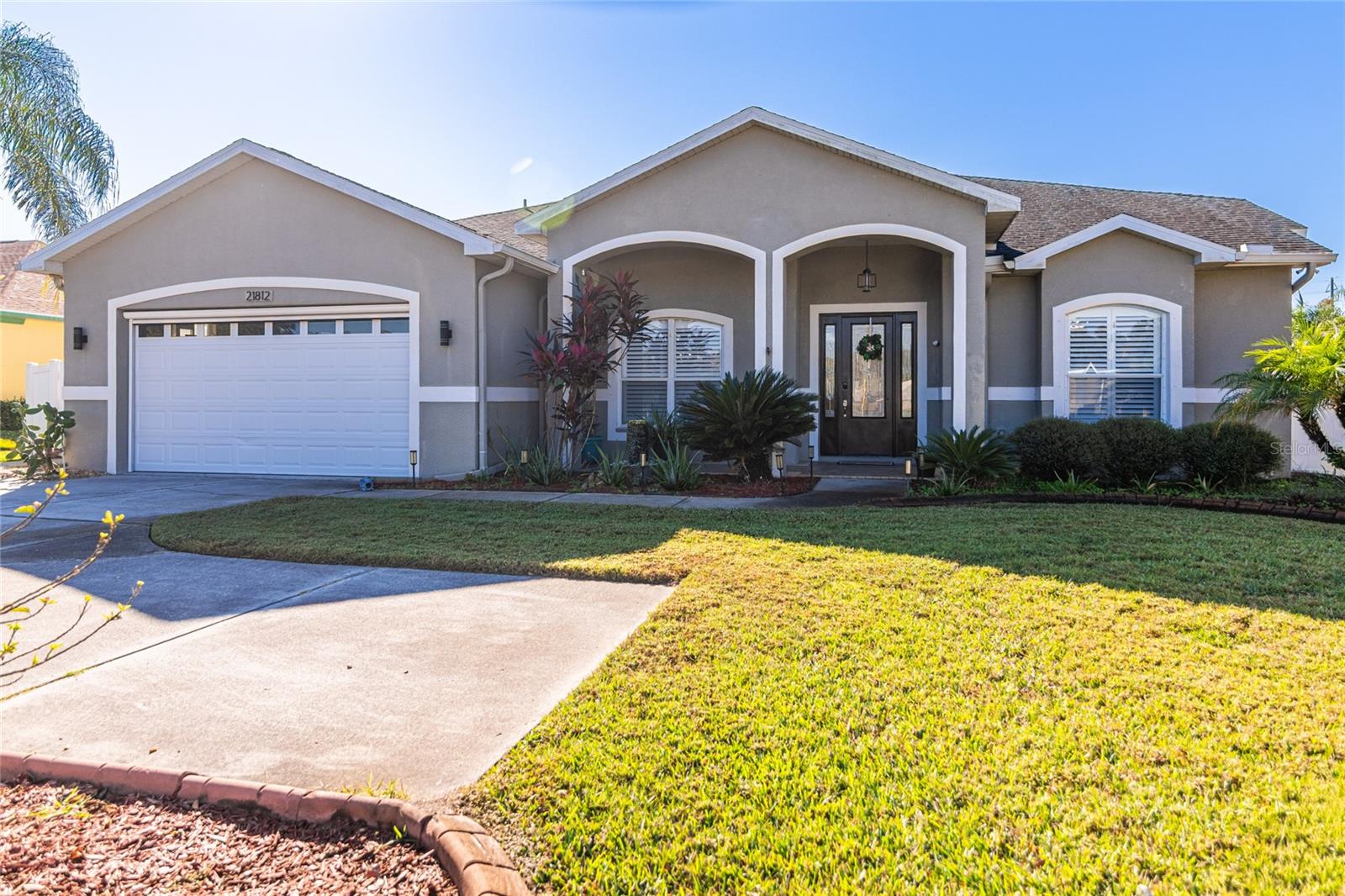 21812 Carson Drive, FL