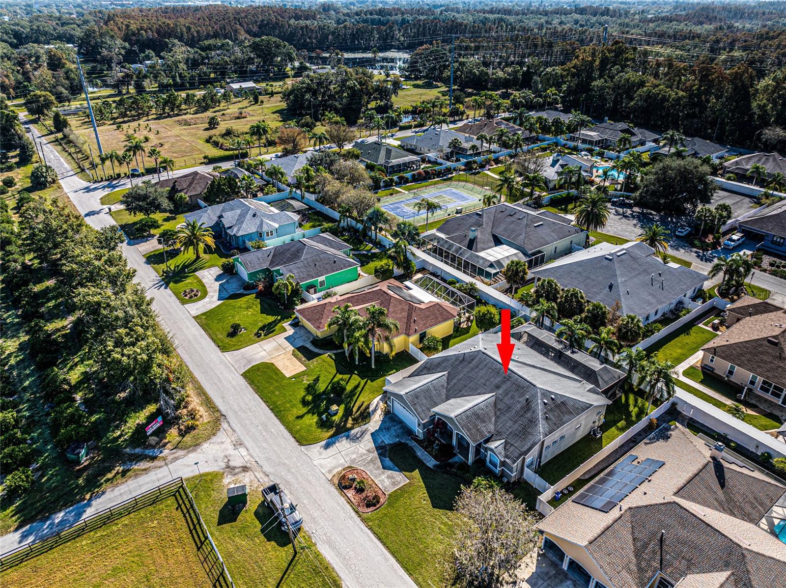 21812 Carson Drive, FL