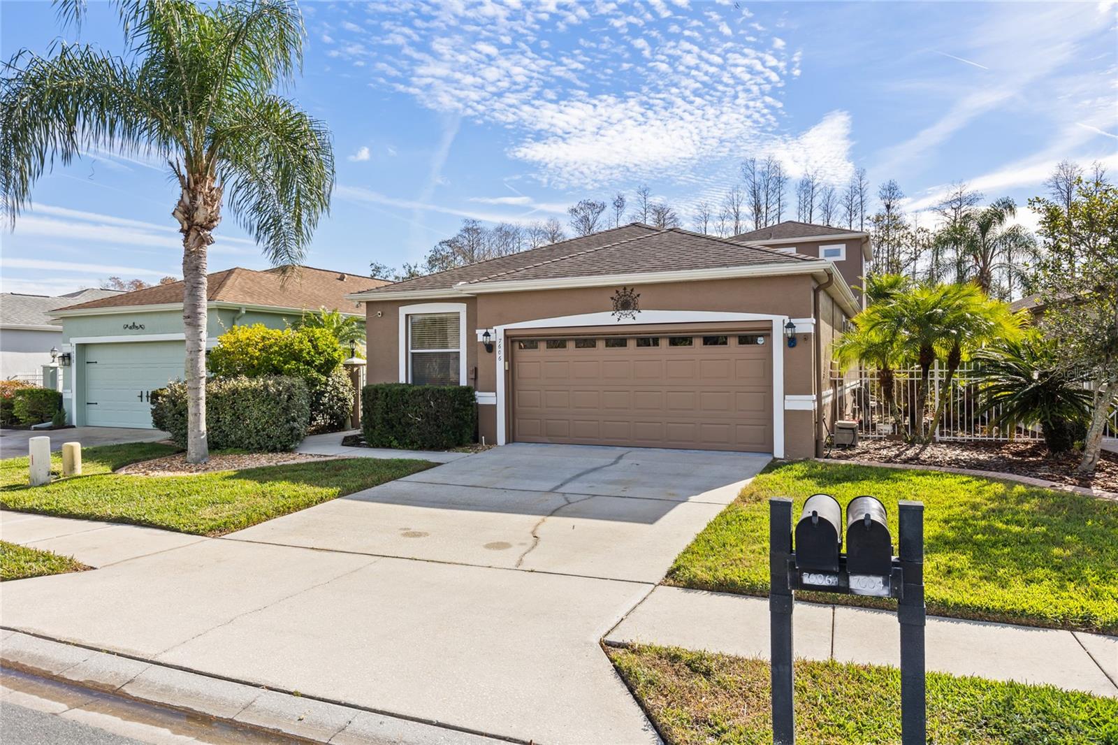7606 Berna Lane, FL
