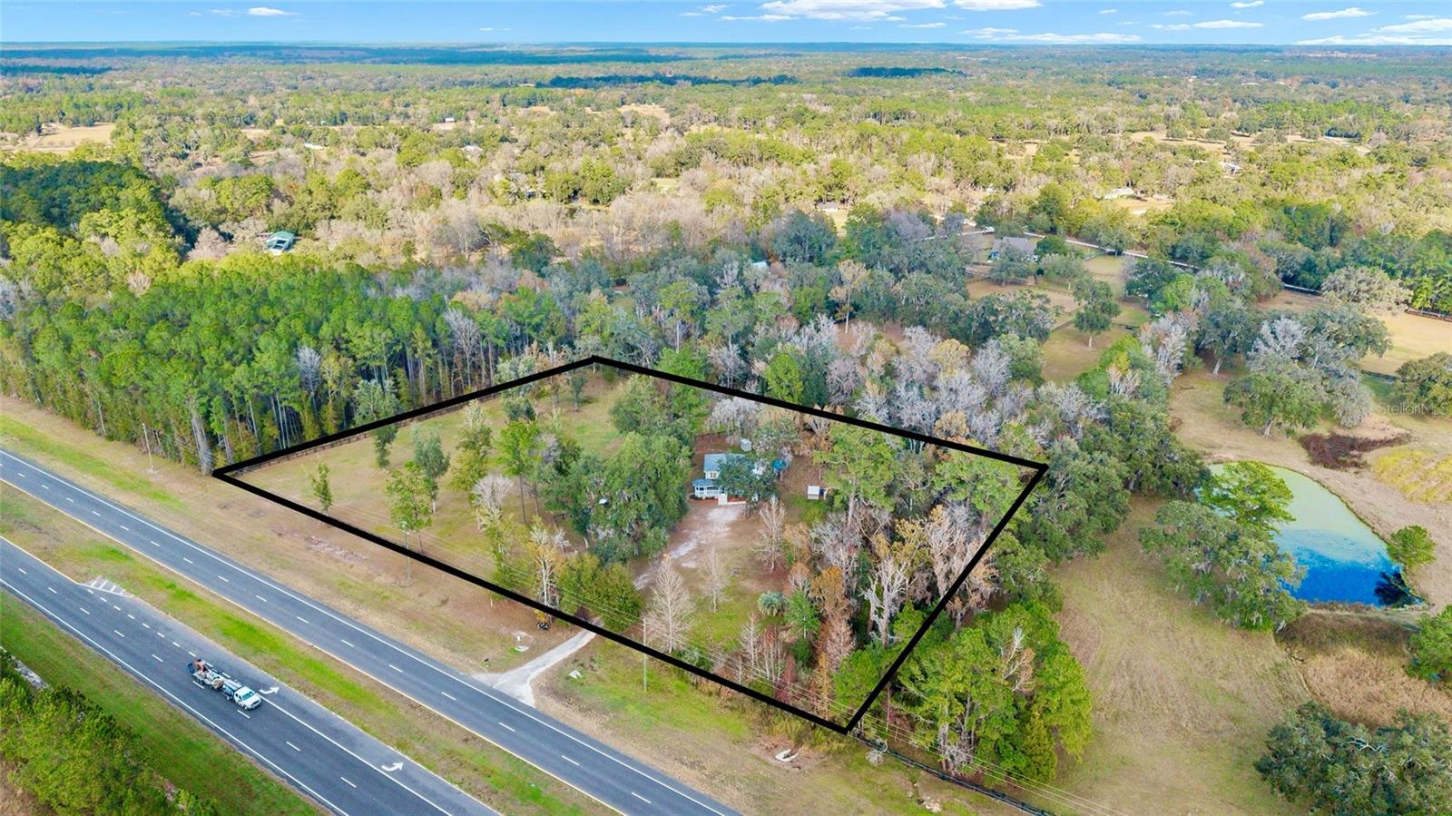 12771 N Us Highway 27, FL