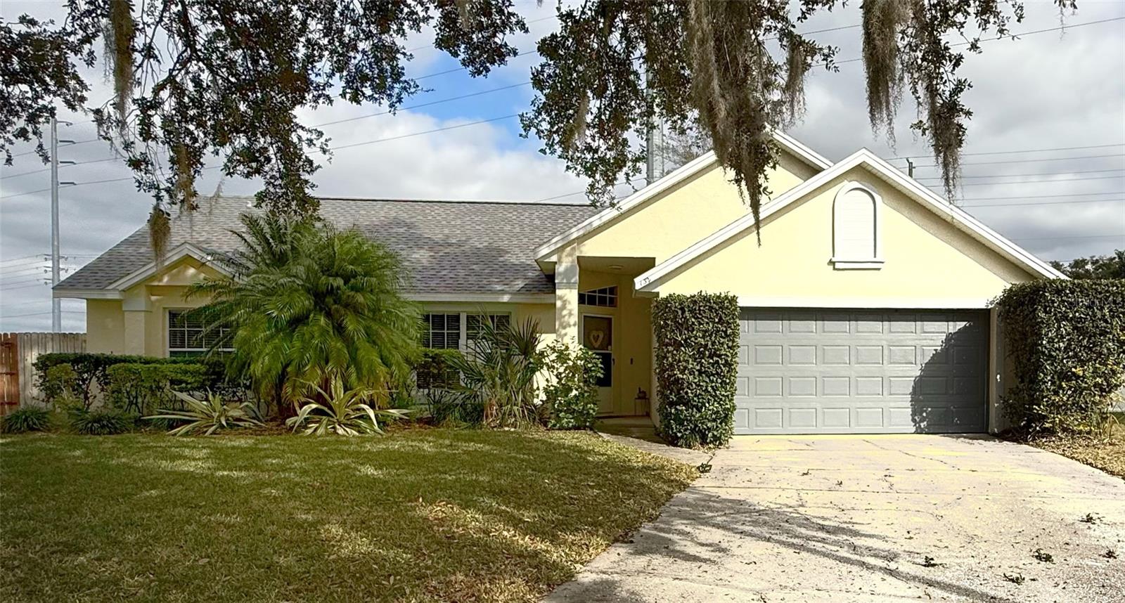 132 Robbins Rest Circle, FL