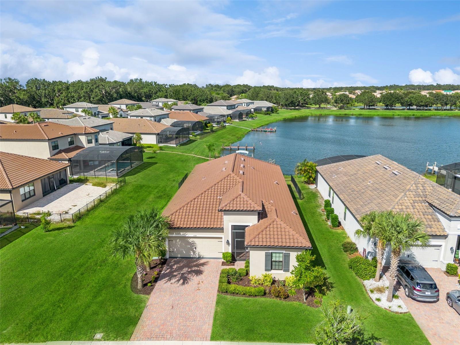 3964 Carrick Bend Dr, FL