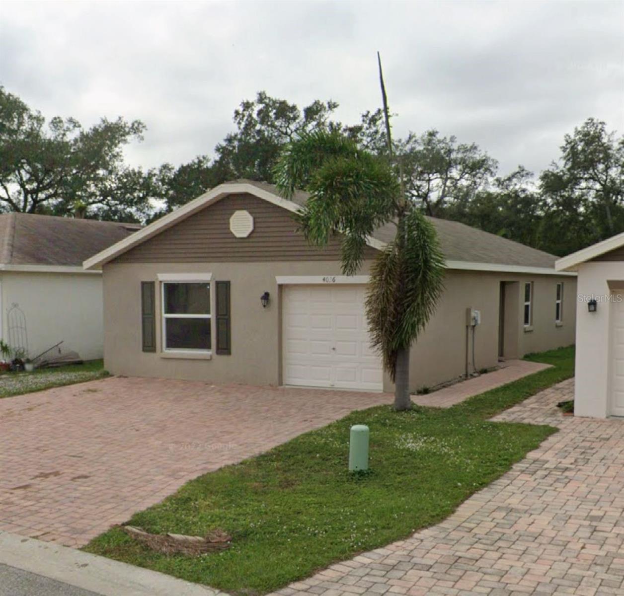 4036 11th Street, FL