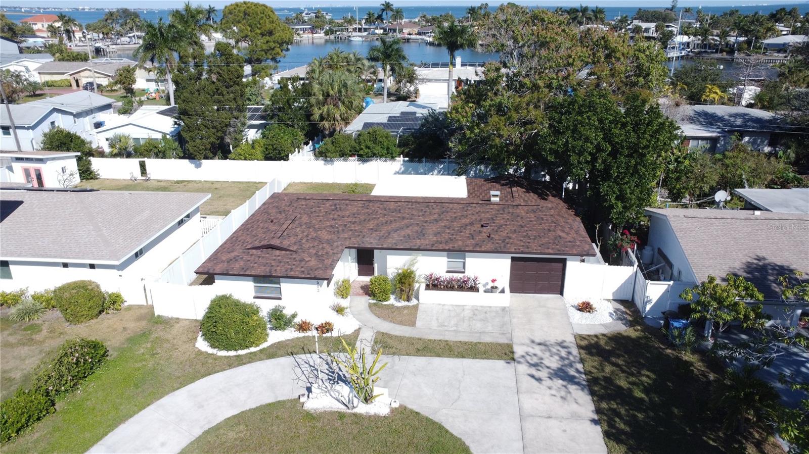 2502 Tropical Shores Drive, FL