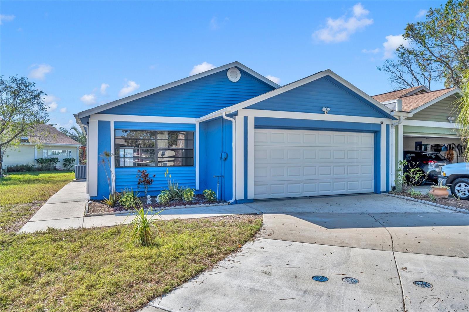 4522 Marine Parkway, FL