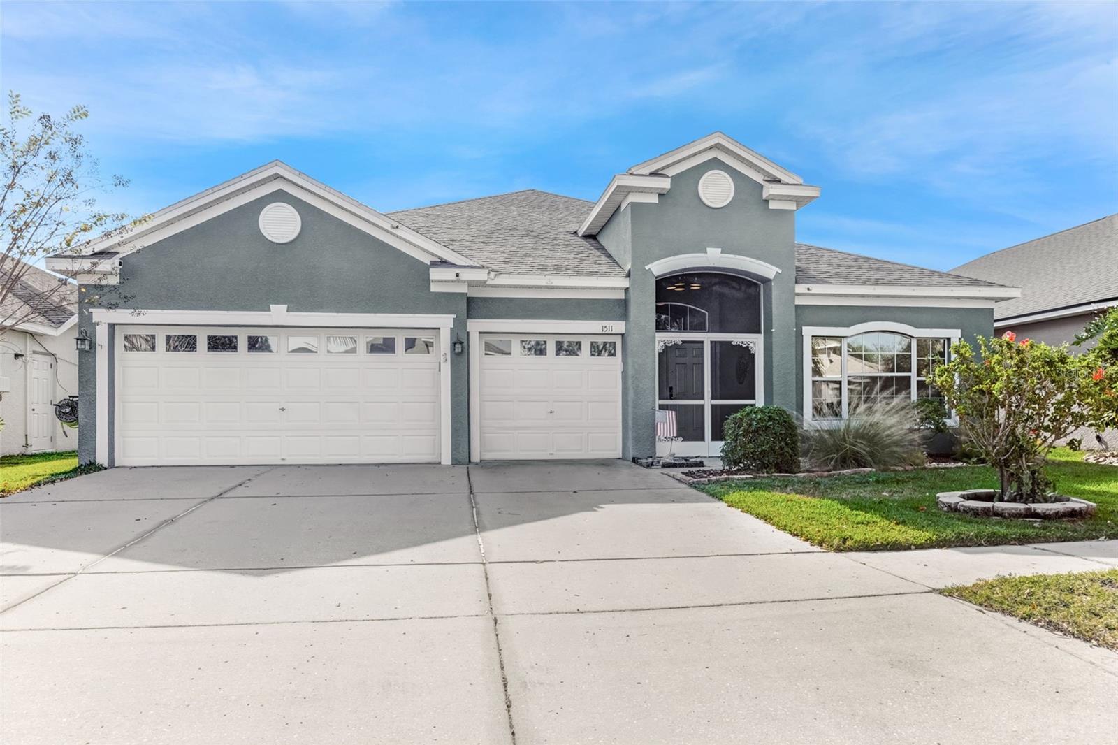 1511 Bonita Bluff Court, FL