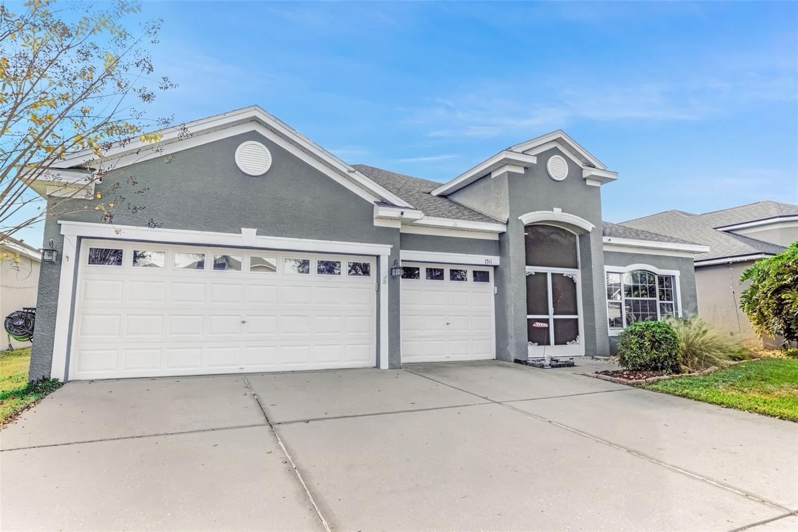 1511 Bonita Bluff Court, FL