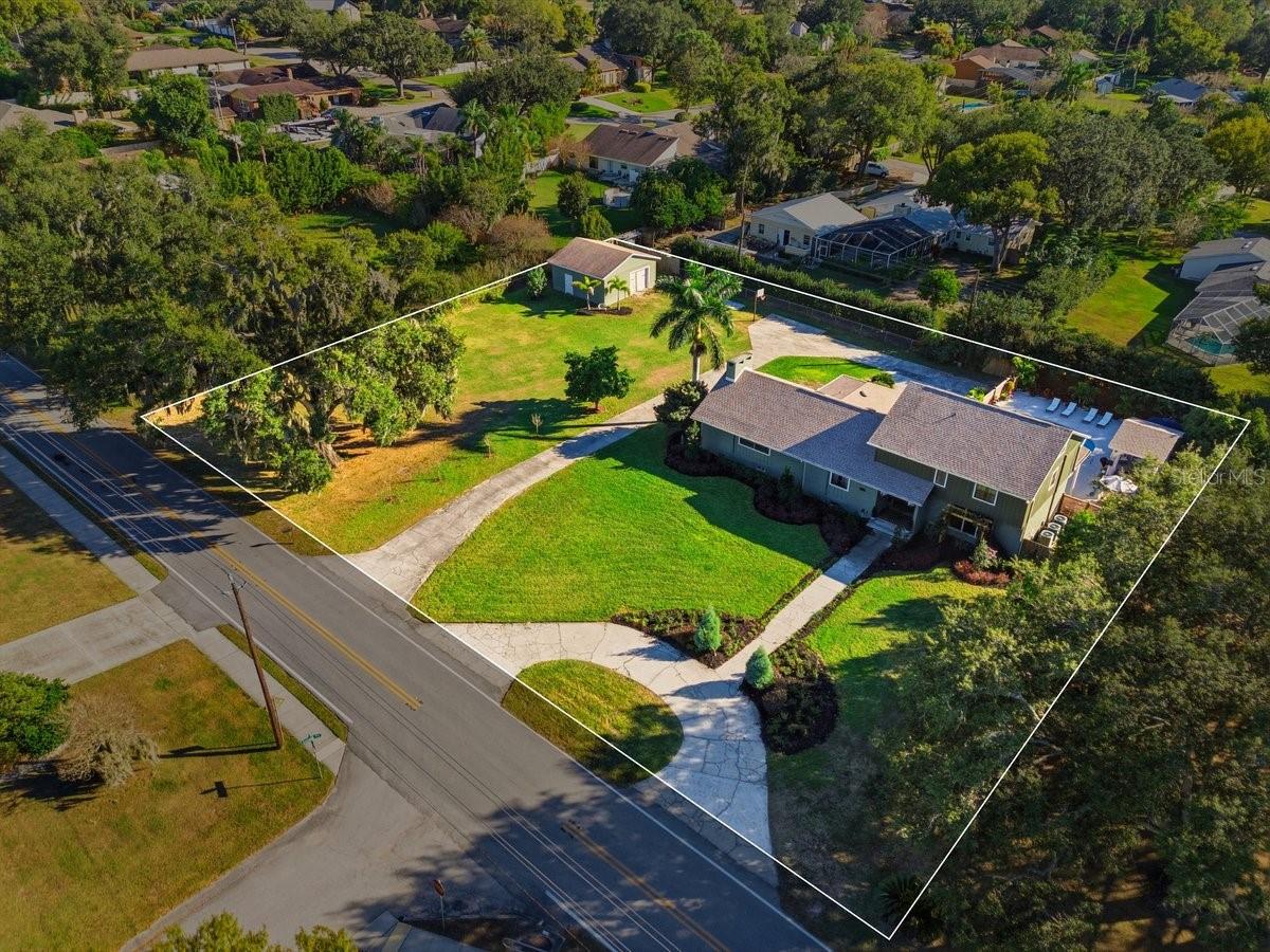 1825 Clubhouse Road, FL