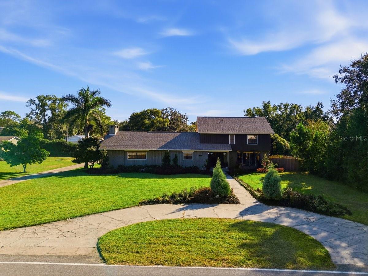 1825 Clubhouse Road, FL