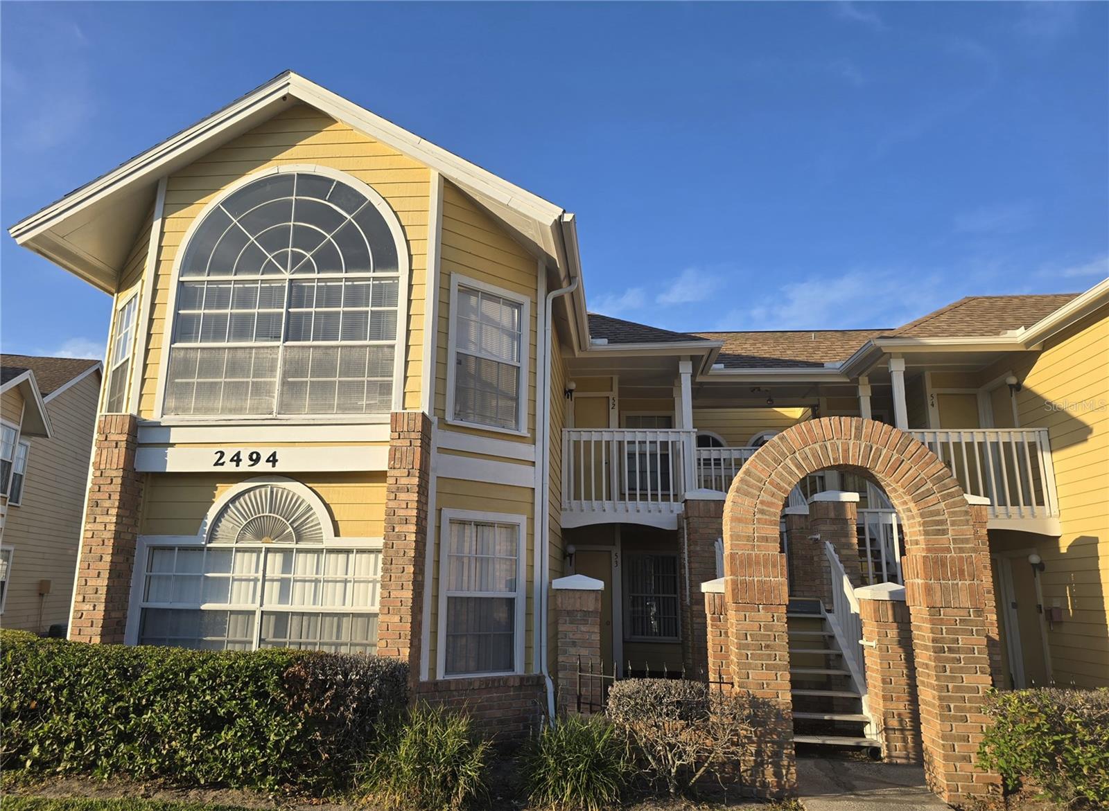 2494 Sweetwater Club Circle, FL