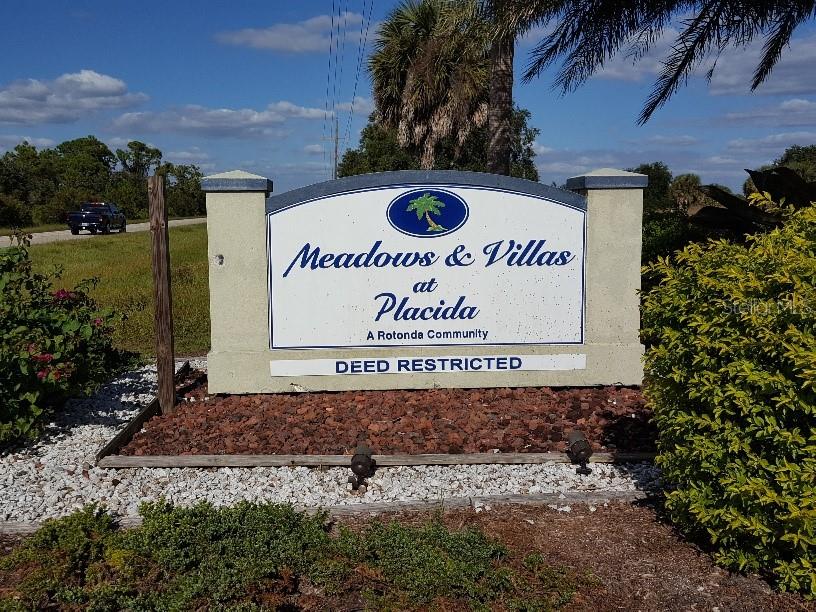 14168 Burrfish Court, FL