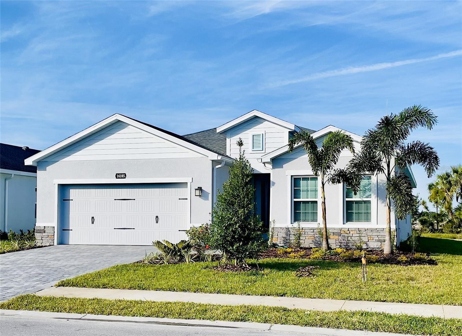 16185 Port Harbor Boulevard, FL
