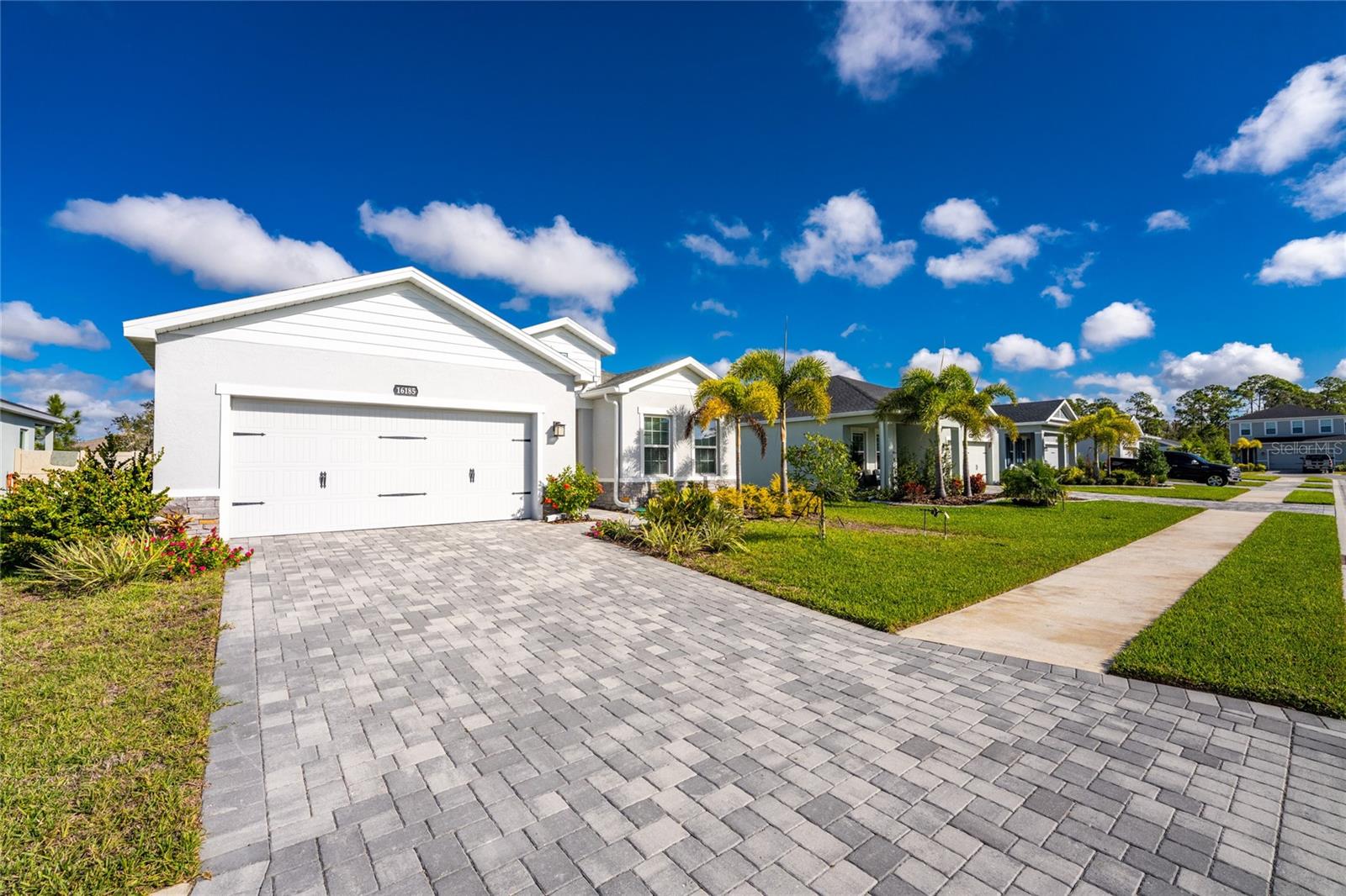 16185 Port Harbor Boulevard, FL