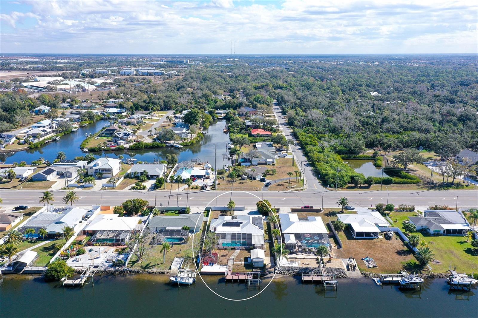 619 Albee Farm Road, FL