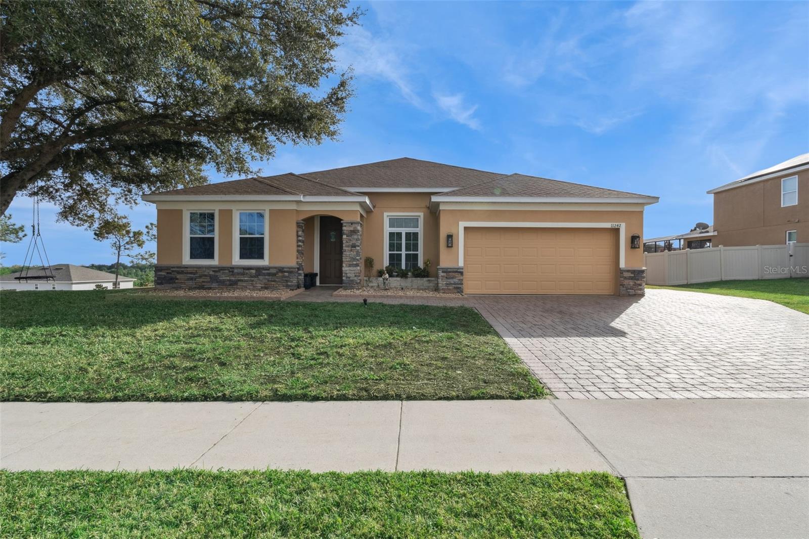 11242 Scenic Vista Drive, FL