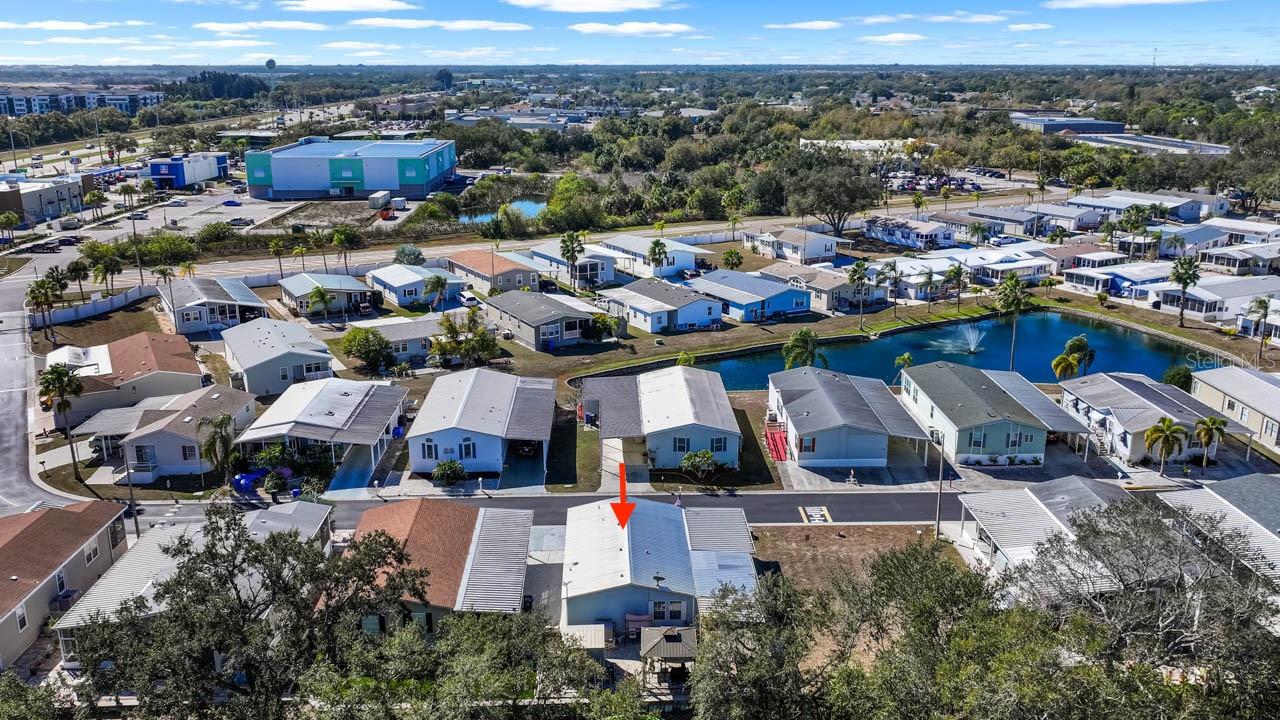221 Saint George Circle, FL
