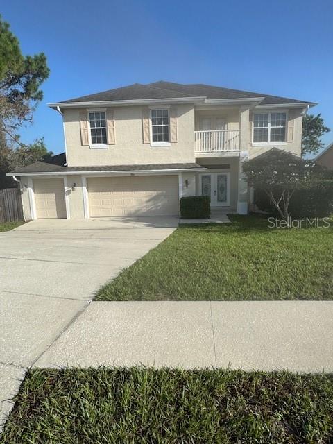 386 Haversham Road, FL