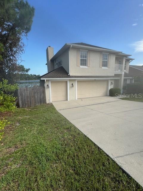 386 Haversham Road, FL