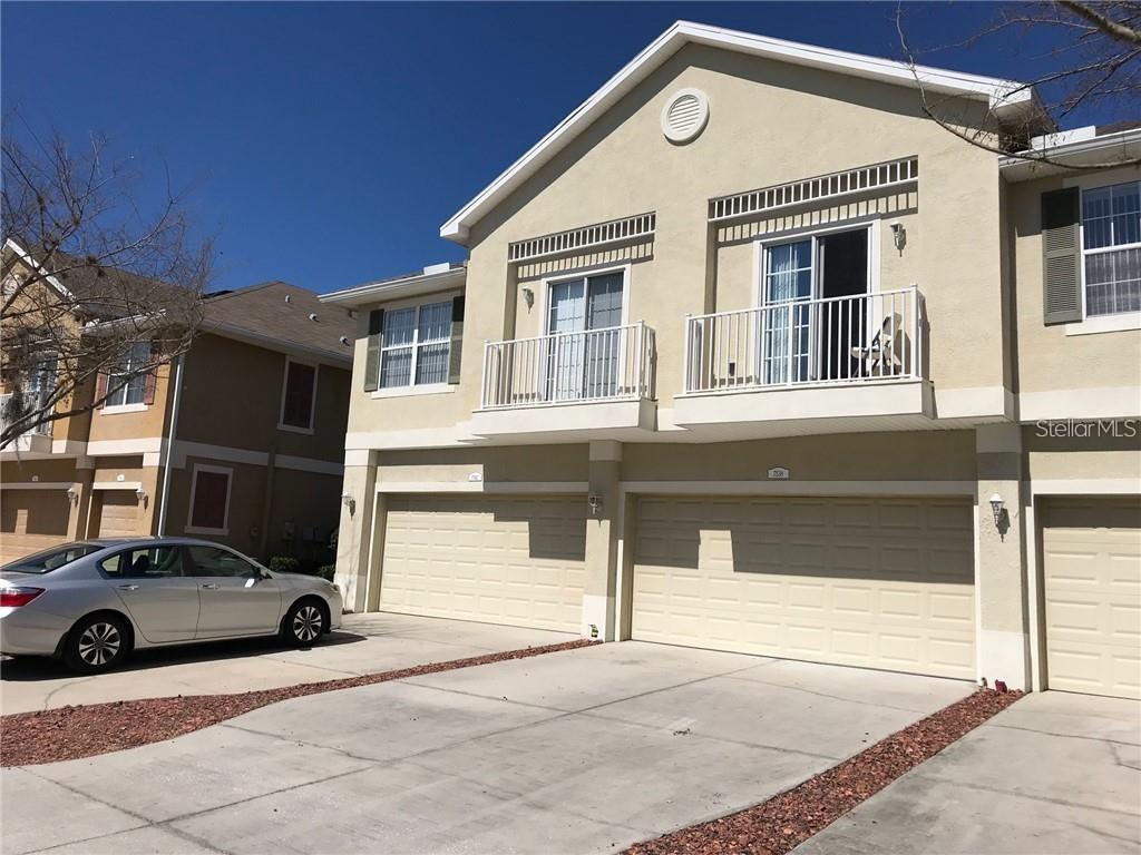 7542 Red Mill Circle, FL