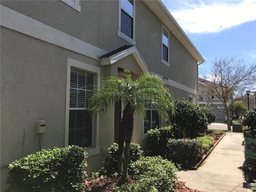 7542 Red Mill Circle, FL