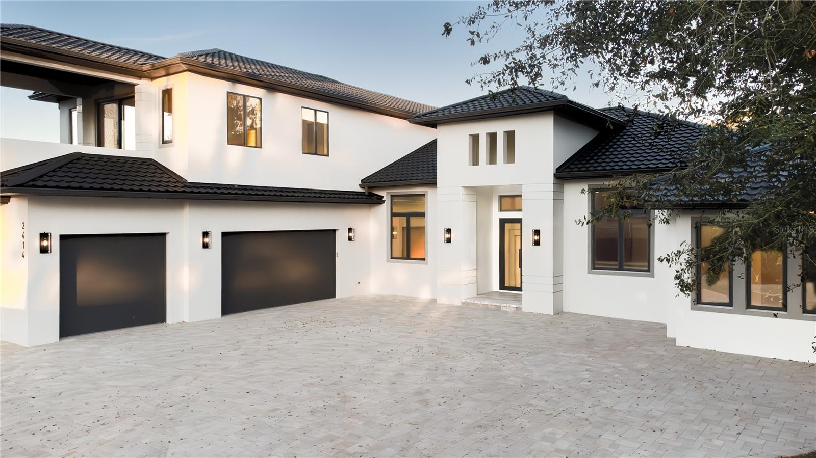 2414 Bayshore Road, FL