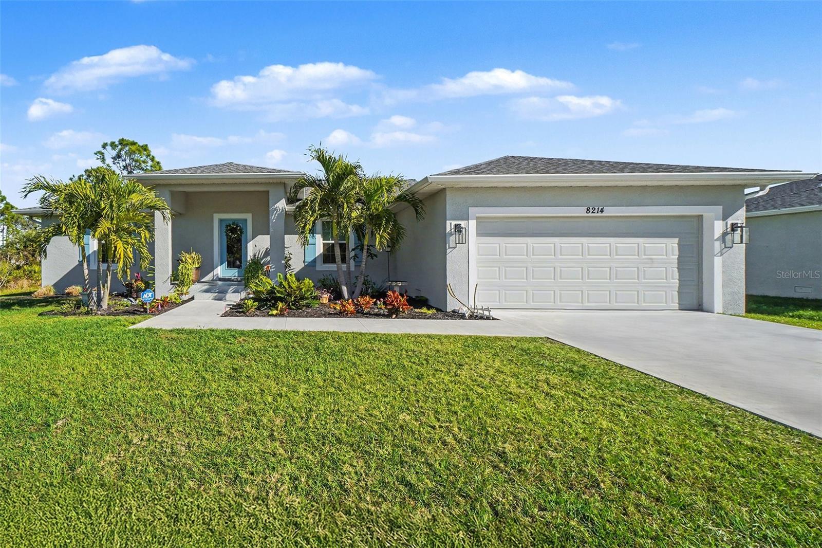 8214 Dittmar Street, FL