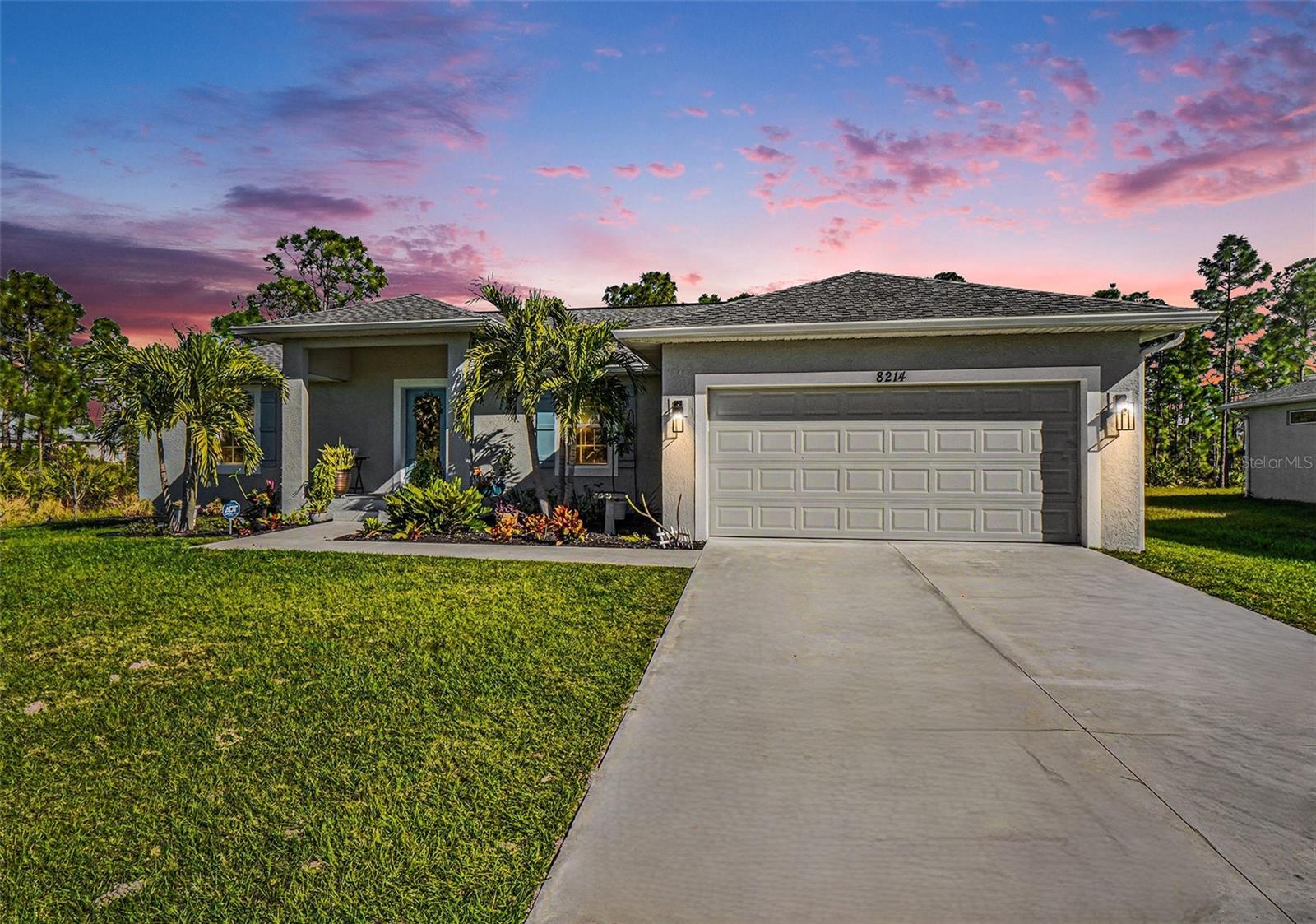 8214 Dittmar Street, FL