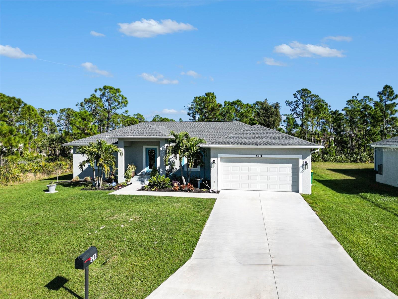 8214 Dittmar Street, FL