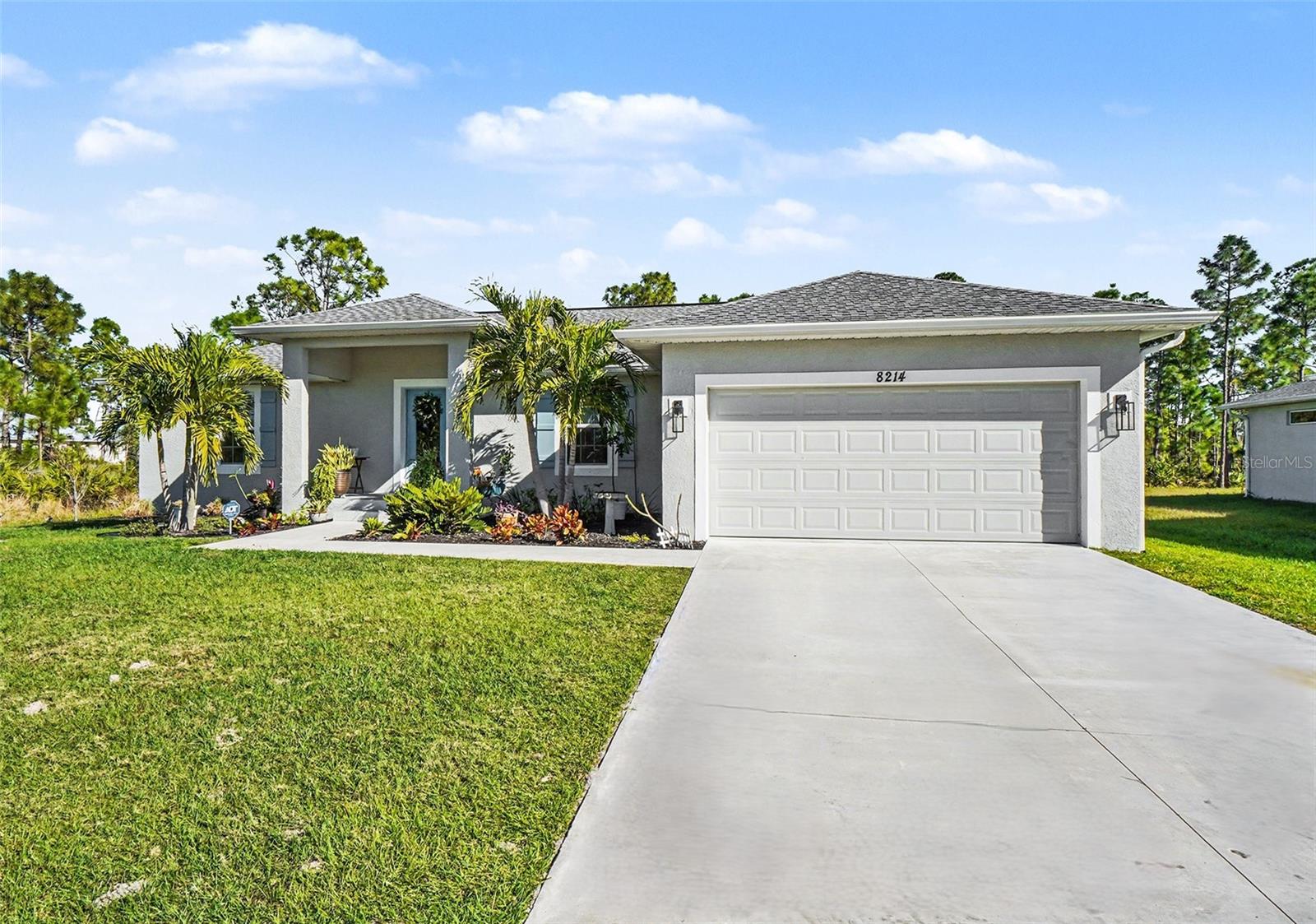 8214 Dittmar Street, FL