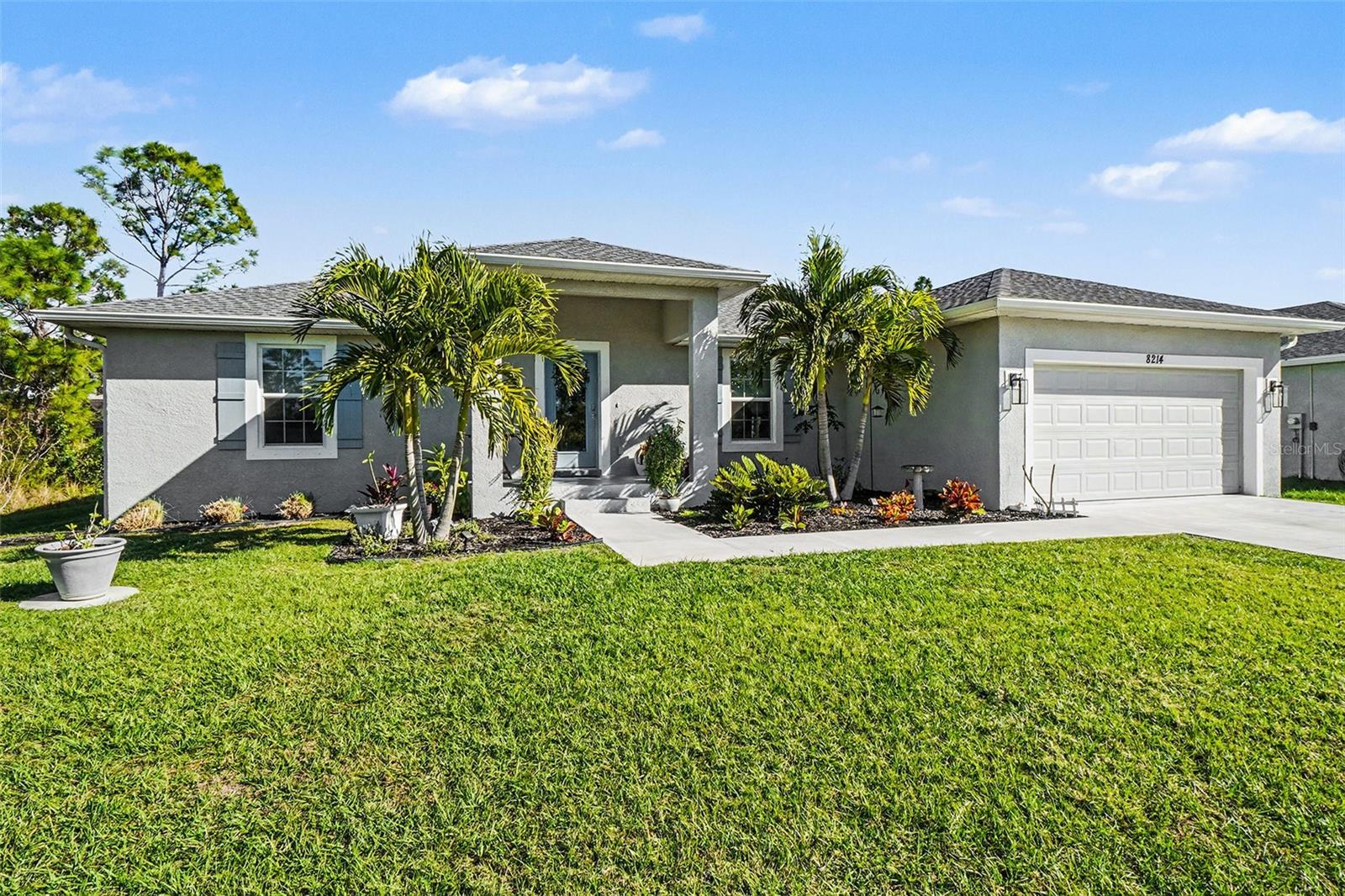 8214 Dittmar Street, FL