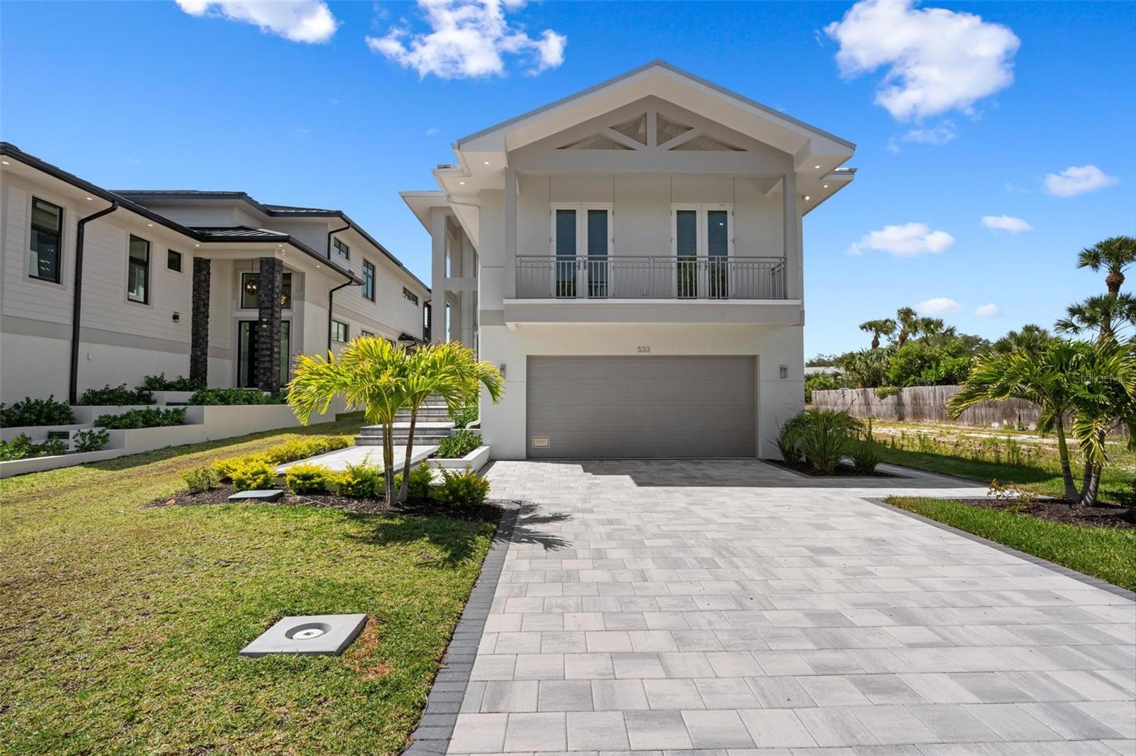 533 Venice Lane, FL