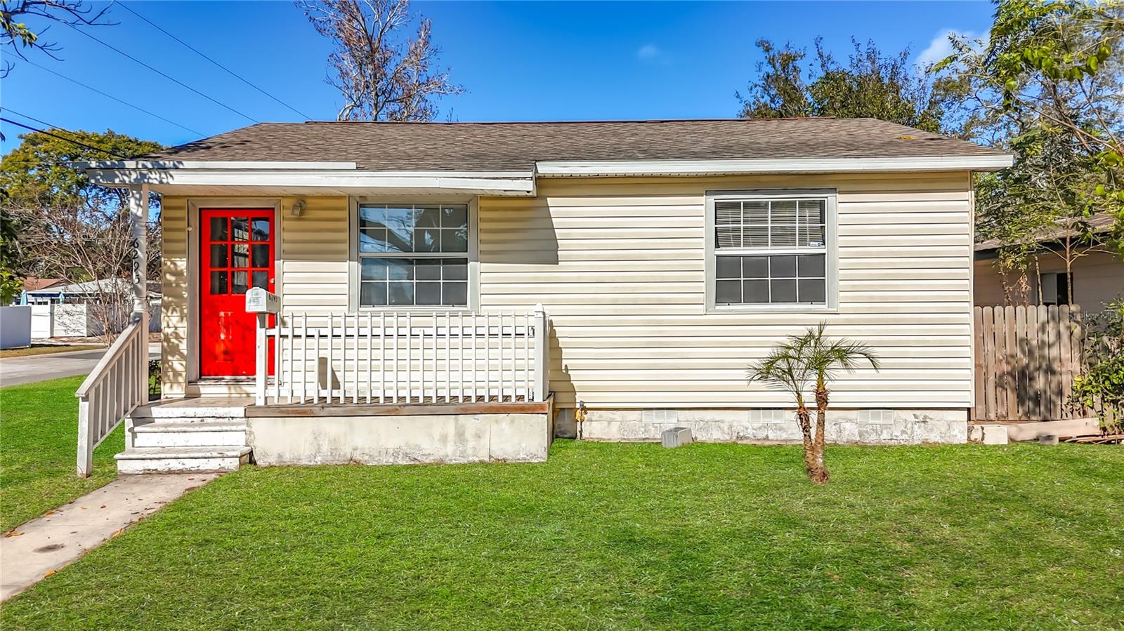 6295 3rd Avenue, FL