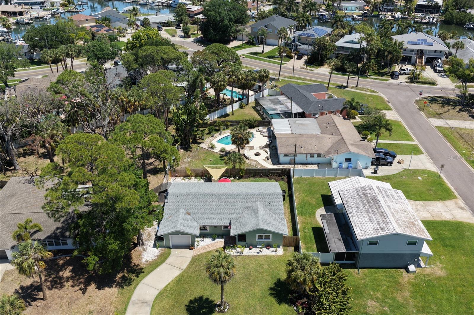 1667 Dakota Avenue, FL